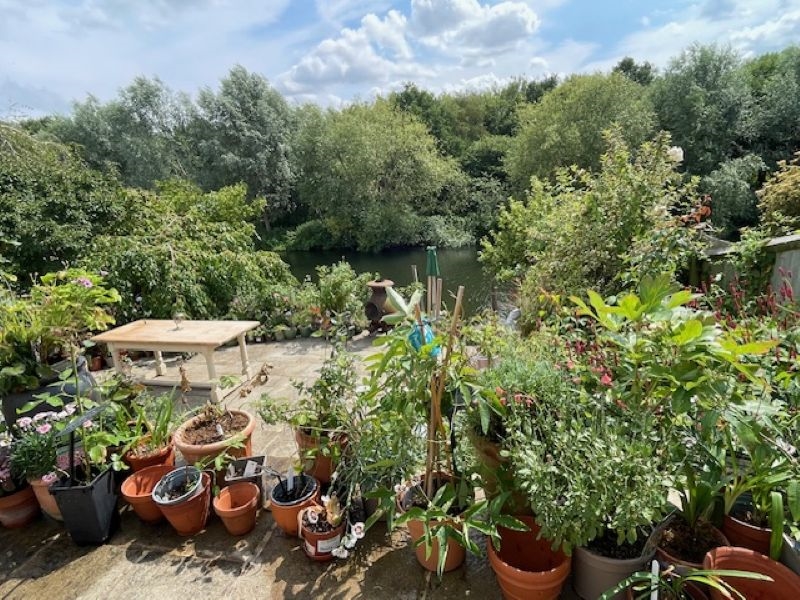 Wyre Piddle Village Gardens